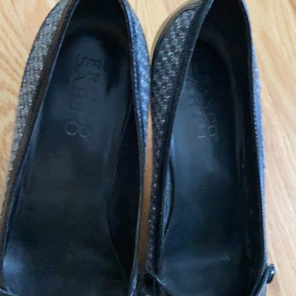 Franco Sarto heels - Picture 2 of 5